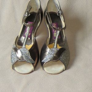 Dance shoes ( Evening)